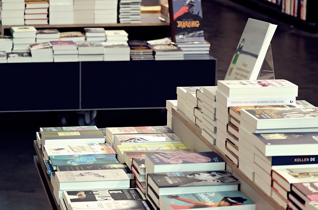 Beitragsbild für Blog-Beitrag zum Autorenwelt-Shop Bücher fair kaufen