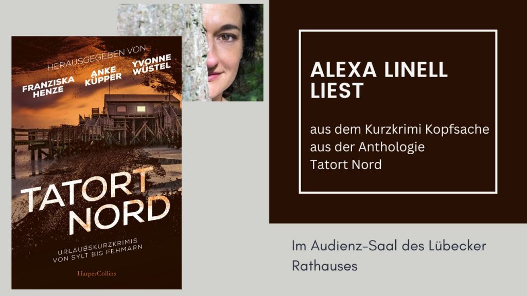 Beitragsbild Blog-Artikel Film Lesung Audienzsaal Lübecker Rathaus